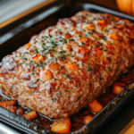 Rocambole de Carne Moída uma Receita Prática e Saborosa para suas Refeições