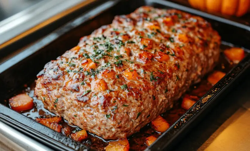 Rocambole de Carne Moída uma Receita Prática e Saborosa para suas Refeições