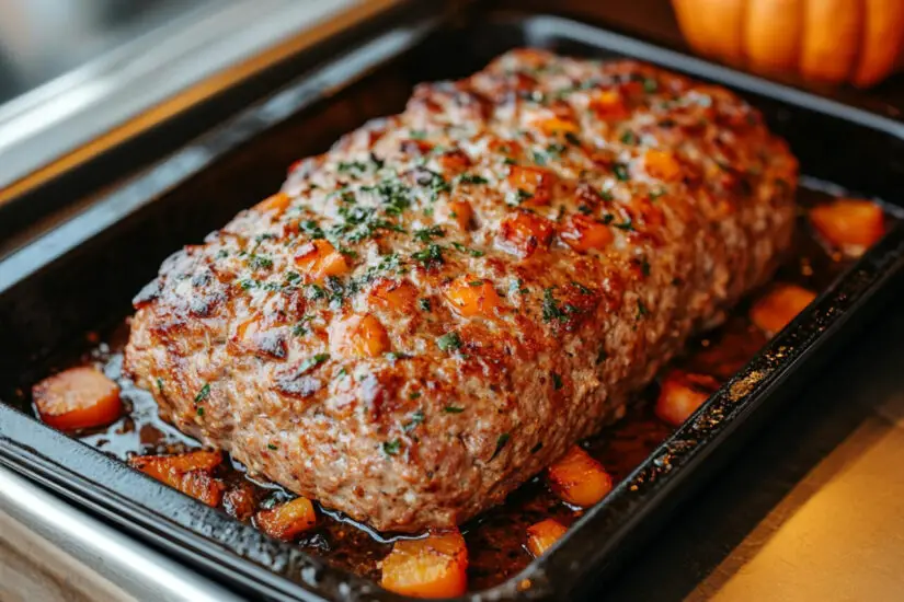 Rocambole de Carne Moída uma Receita Prática e Saborosa para suas Refeições
