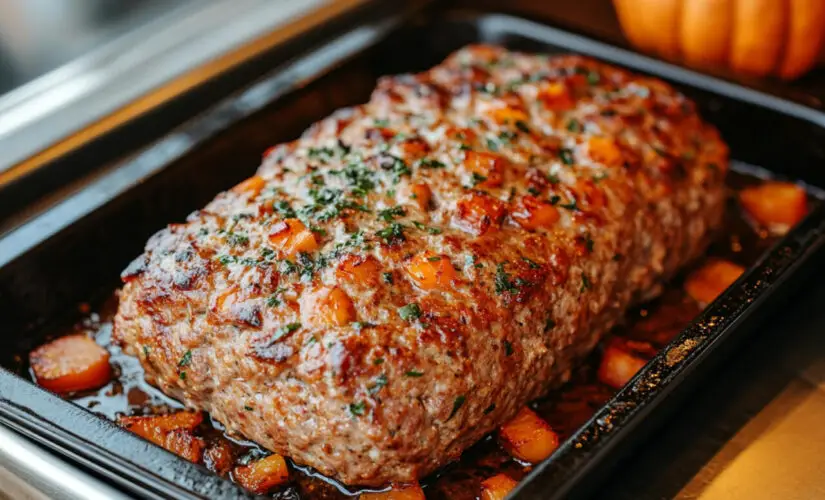 Rocambole de Carne Moída uma Receita Prática e Saborosa para suas Refeições