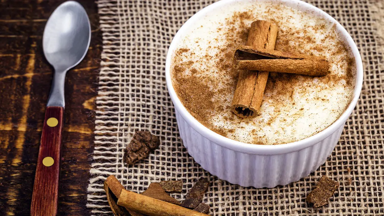 O Segredo para um Arroz Doce Perfeito e Cremoso