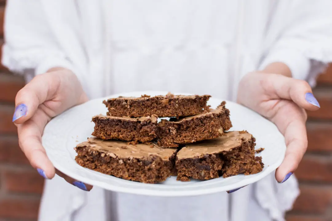 Brownie de Chocolate uma Receita Irresistível e Fácil de Fazer