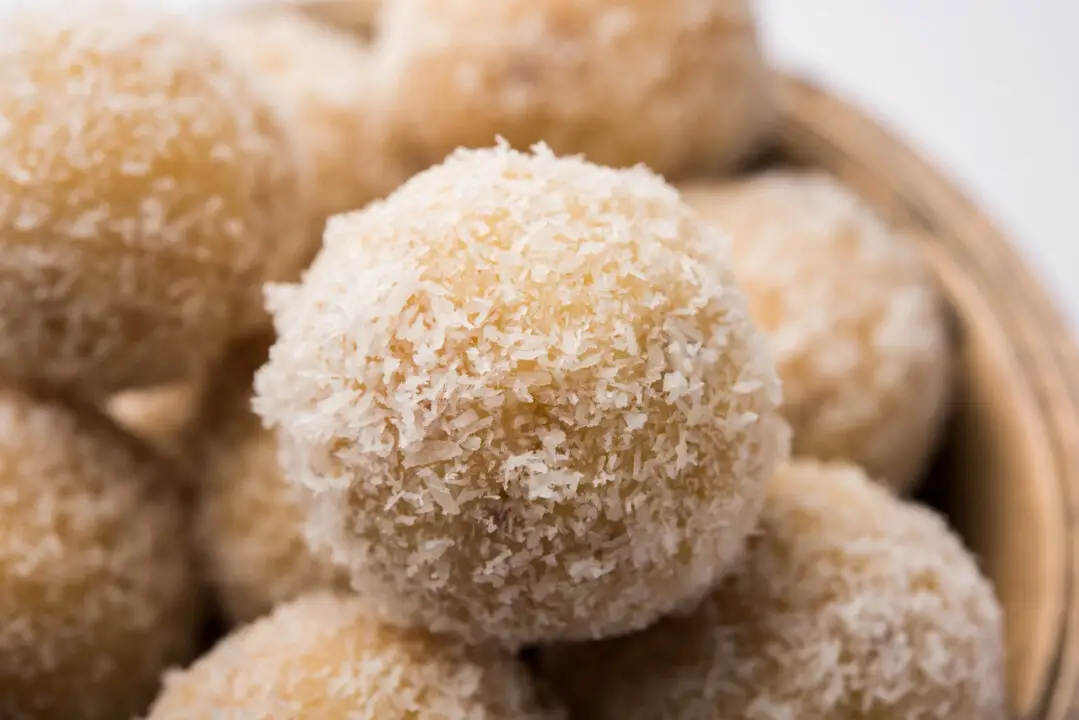 Como Fazer Cajuzinho com 5 Ingredientes e Sem Fogo