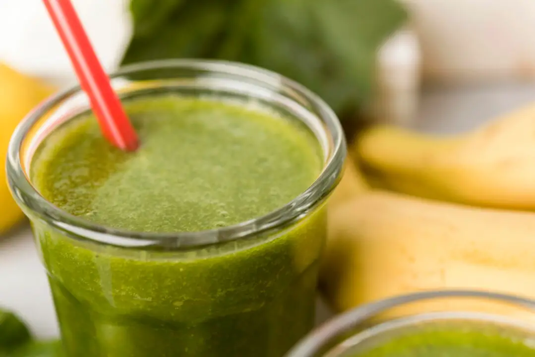Como Fazer Couve com Suco de Laranja Perfeita!