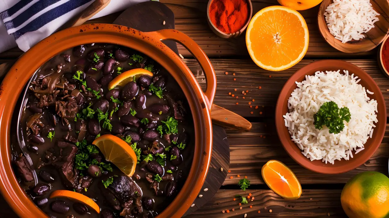 Como Fazer Feijoada Perfeita em Casa com Dicas Profissionais!