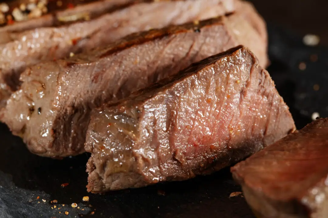 Como Fazer Fraldinha na Airfryer Macia e Saborosa
