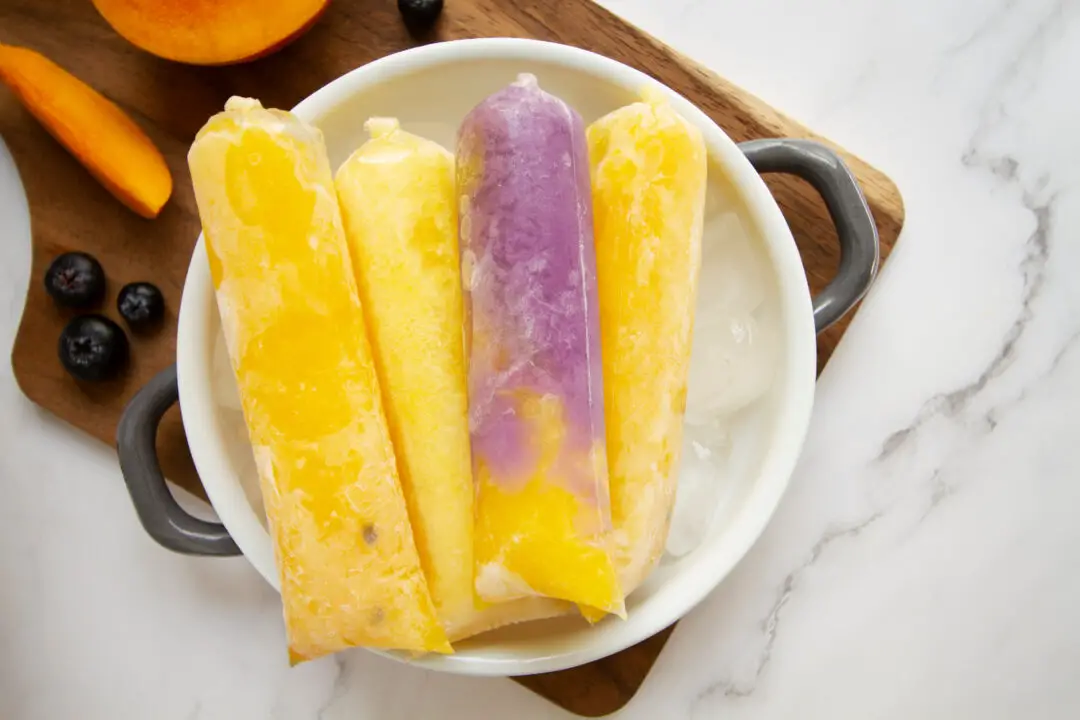 Como Fazer Geladinho de Coco Cremoso em Casa