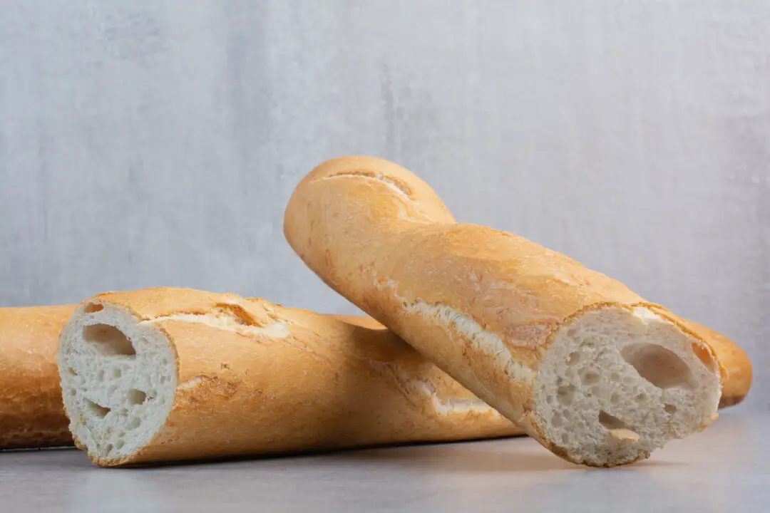 Como Fazer Pão Italiano Artesanal Perfeito em Casa