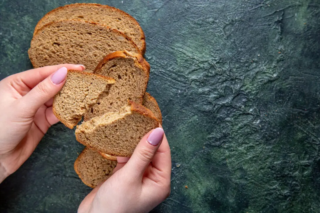 Como Fazer Pão Sem Glúten Leve e Saboroso!