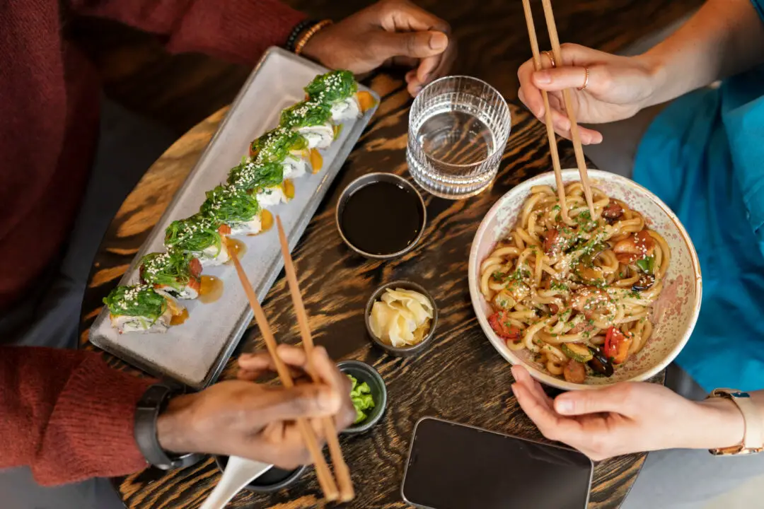 Como Preparar Yakisoba de Forma Fácil e Rápida