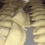 Massa de Pastel Caseira pra fazer sempre aí na sua casa