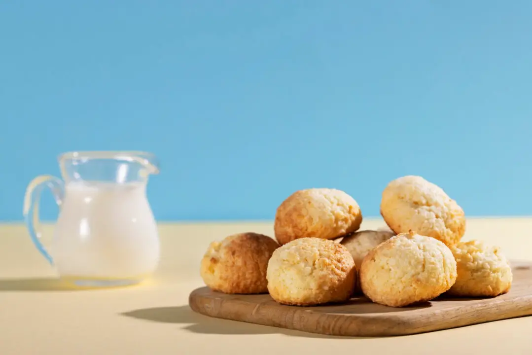 Pão de Queijo Mineiro uma Receita Tradicional Irresistível