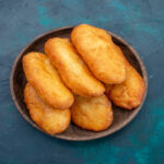 Bolinho de Mandioca - Freepik