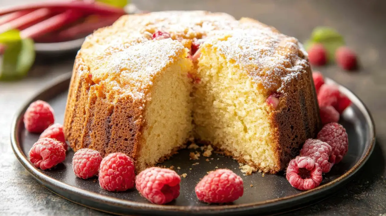 Receita de Bolo de Aipim Caseiro igual da Vovó