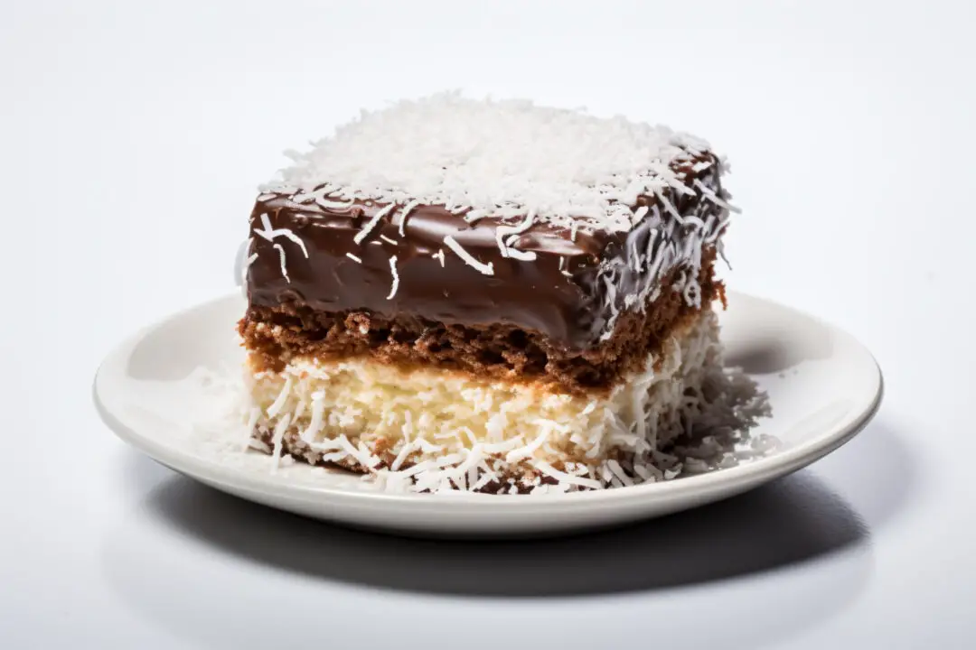 Receita de Bolo de Prestígio Molhadinho com Recheio de Coco!