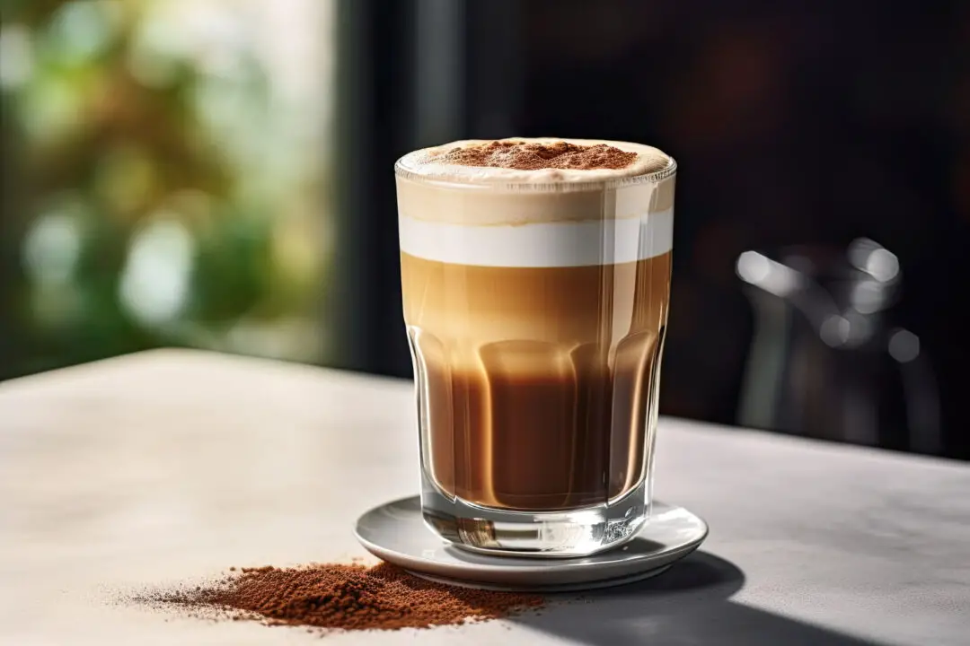 Receita de Café Cremoso Que Vai Surpreender Seu Paladar!