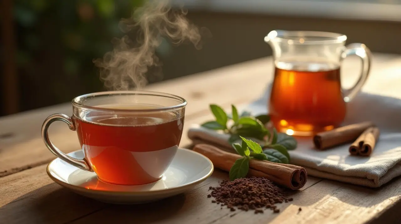Receita de Chá de Camomila para Dormir Melhor!