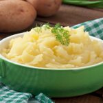 Purê de Batata - Freepik