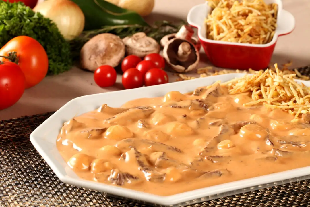 O Melhor Strogonoff de Frango para Surpreender na Cozinha