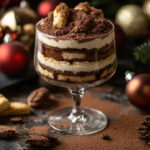 Receita de Tiramisù - freepik