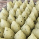 Massa de Mandioca para Coxinha veja como fazer na sua casa também