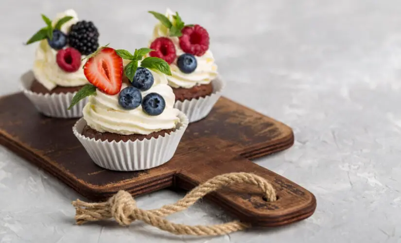 Petit Gâteau uma Sobremesa Sofisticada com Coração Cremoso