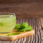 Suco de Babosa uma Bebida Refrescante Nutritiva e Cheia de Benefícios