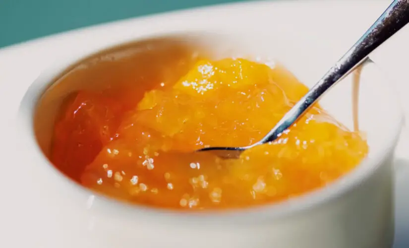 Doce de Mamão uma Receita Tradicional Simples e Cheia de Sabor