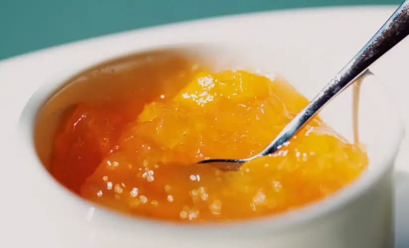 Doce de Mamão uma Receita Tradicional Simples e Cheia de Sabor