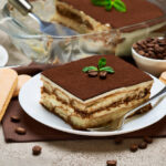 Tiramisù uma Receita Italiana Clássica Cremosa e Sofisticada