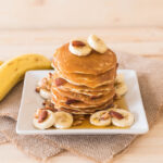 Panqueca de Banana uma Receita Saudável Rápida e Deliciosa para Qualquer Hora