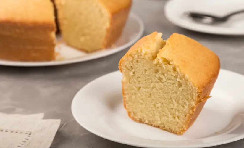Bolo sem Ovo Simples e Delicioso para Toda Família!