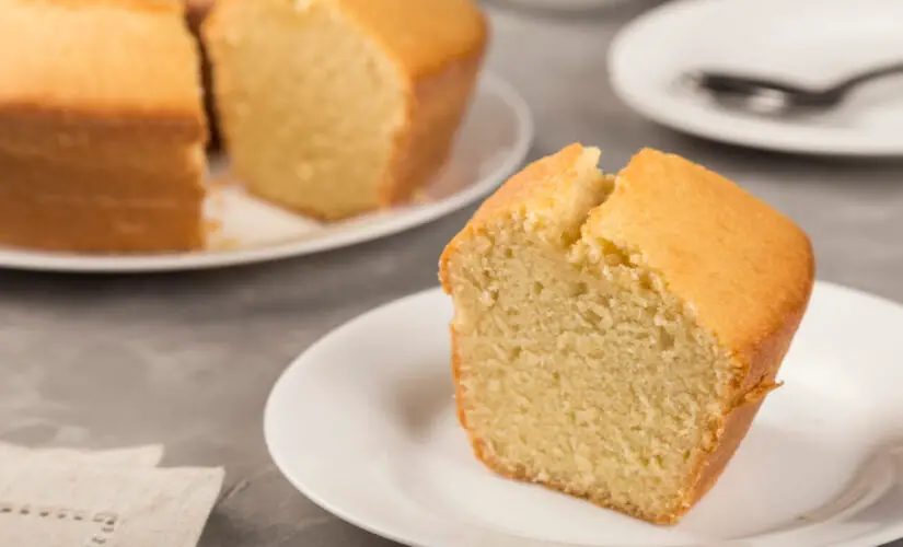 Bolo sem Ovo Simples e Delicioso para Toda Família!