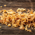 Cebola Crispy uma Receita Crocante Saborosa e Perfeita para Acompanhamentos