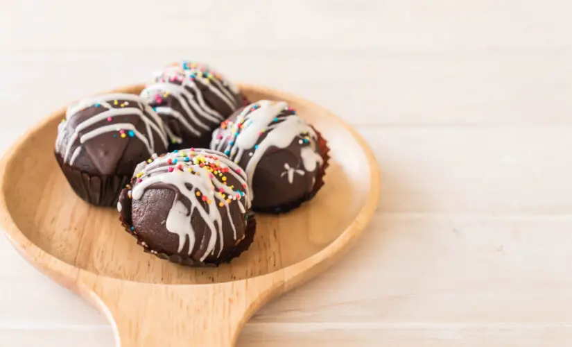 Brigadeiro Gourmet uma Receita Cremosa Sofisticada e Perfeita para Festas ou Vendas