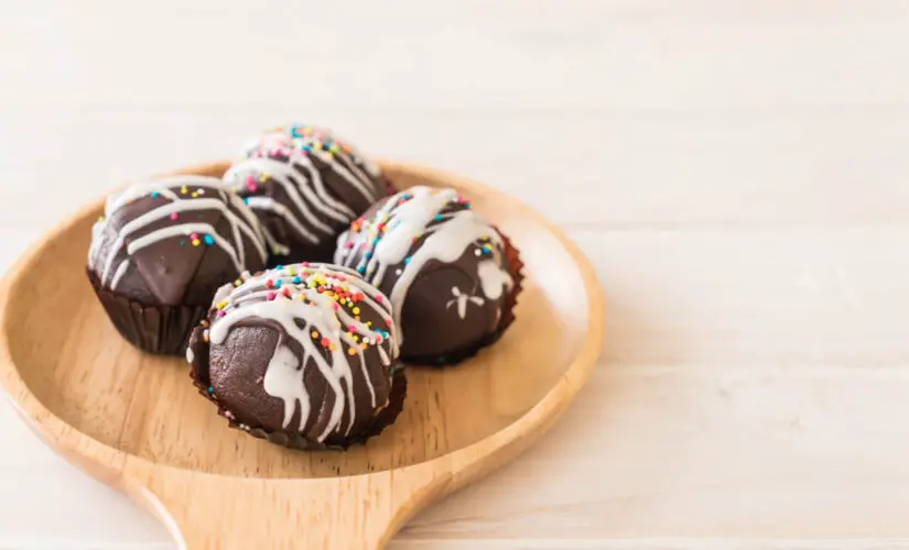 Brigadeiro Gourmet uma Receita Cremosa Sofisticada e Perfeita para Festas ou Vendas