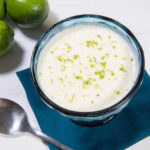 Mousse de Limão uma Receita Refrescante Cremosa e Muito Fácil de Fazer