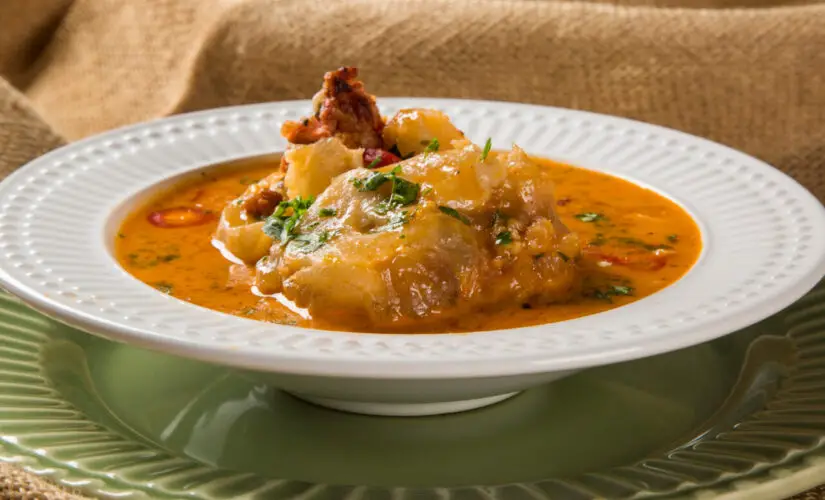 Mocotó uma Receita Tradicional Rica em Sabor e Nutrientes