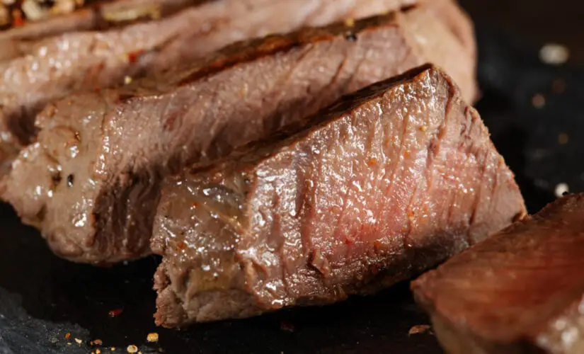 Fraldinha na Airfryer uma Receita Suculenta Rápida e Perfeita para Almoços ou Jantares