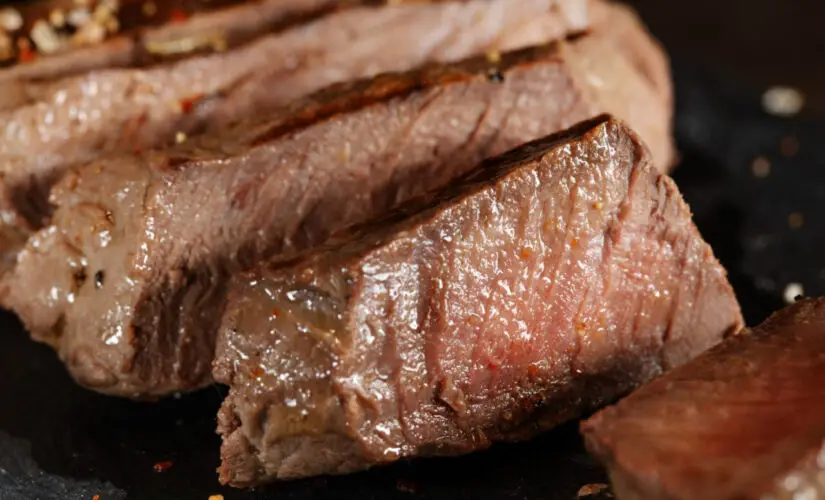 Fraldinha na Airfryer uma Receita Suculenta Rápida e Perfeita para Almoços ou Jantares