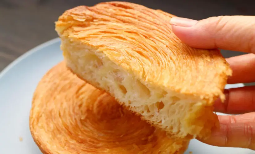 Rabanada uma Receita Clássica Deliciosa e Perfeita para o Natal ou Café Especial
