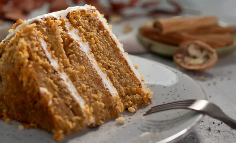 Bolo Indiano uma Receita Aromática Cremosa e Perfeita para Impressionar no Café