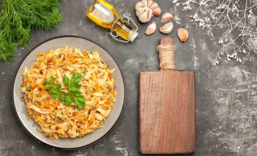Macarrão Alho e Óleo uma Receita Rápida Econômica e Perfeita para Qualquer Refeição