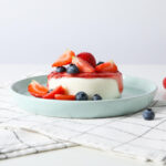 Panacota uma Receita Italiana Delicada Cremosa e Perfeita para uma Sobremesa Sofisticada