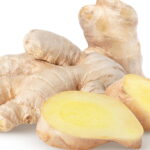 Plantar Gengibre - Créditos: depositphotos.com / tonwanniwat44