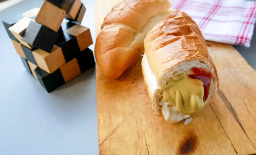 Pão Recheado uma Receita Macia Saborosa e Perfeita para Lanches Reuniões ou para Vender