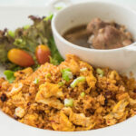 Arroz Carreteiro uma Receita Rústica Saborosa e Perfeita para Aproveitar Carnes e Alimentar com Sustança