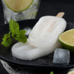 Geladinho de Coco uma Receita Cremosa Refrescante e Perfeita para o Verão ou para Vender
