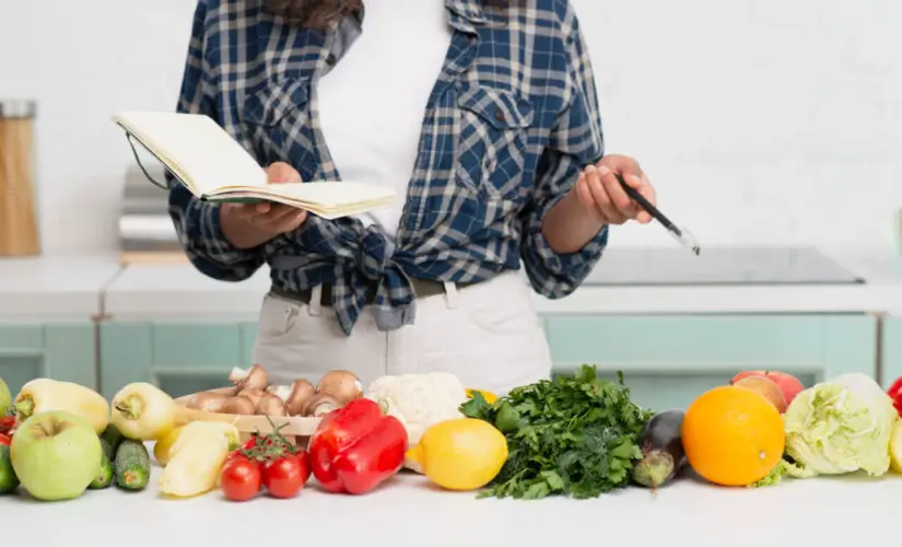 Estrogonofe de Palmito uma Receita Vegetariana Cremosa Saborosa e Perfeita!