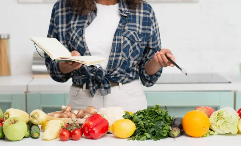 Estrogonofe de Palmito uma Receita Vegetariana Cremosa Saborosa e Perfeita!
